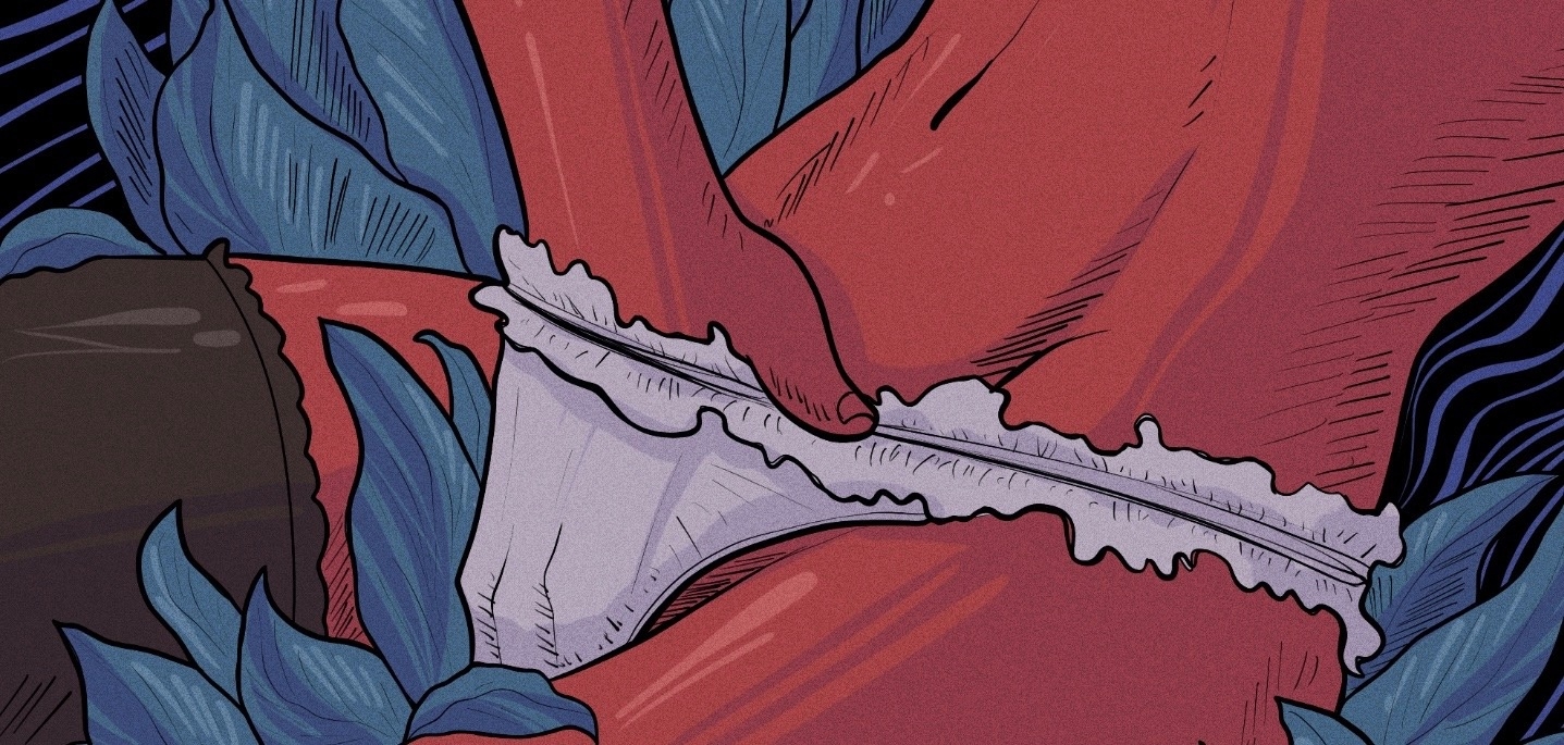 Love me banner